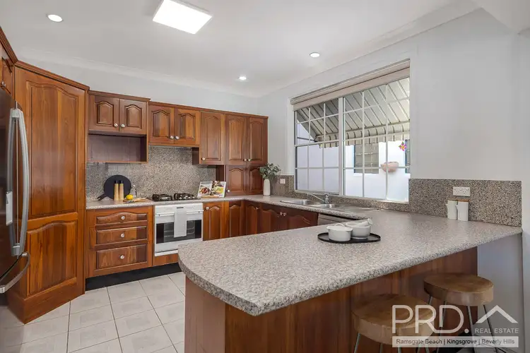 Third view of Homely house listing, 183 William Street, Earlwood NSW 2206