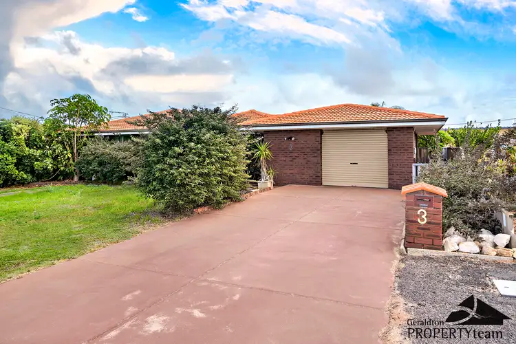 3 Snell Court, Tarcoola Beach WA 6530