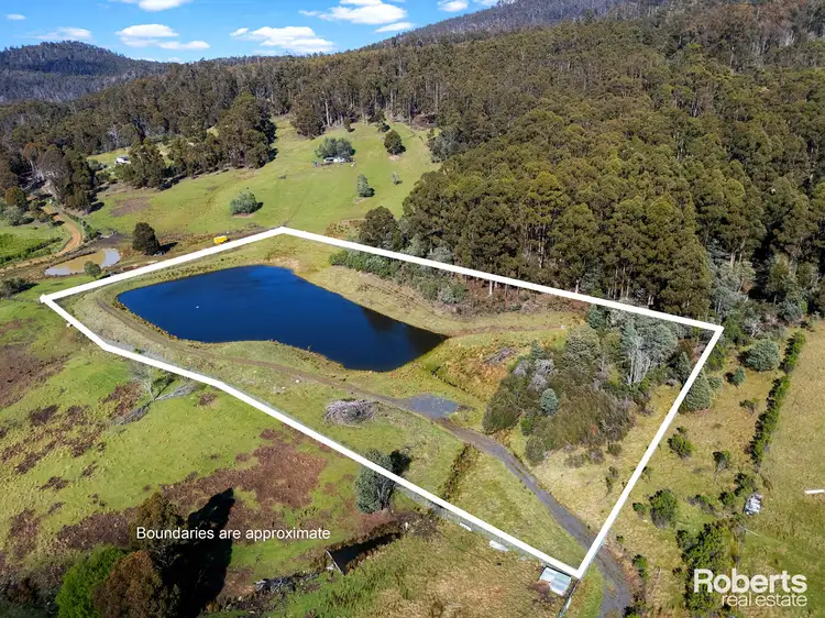 23 Reservoir Road, Colebrook TAS 7027