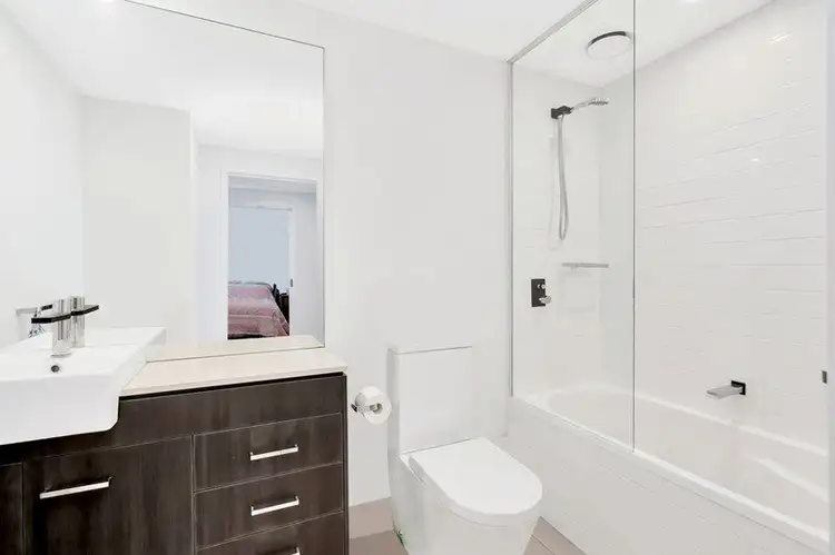 Third view of Homely apartment listing, 2301/25-31 East Quay Drive, Biggera Waters QLD 4216