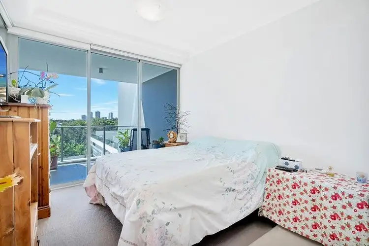 Fourth view of Homely apartment listing, 2301/25-31 East Quay Drive, Biggera Waters QLD 4216