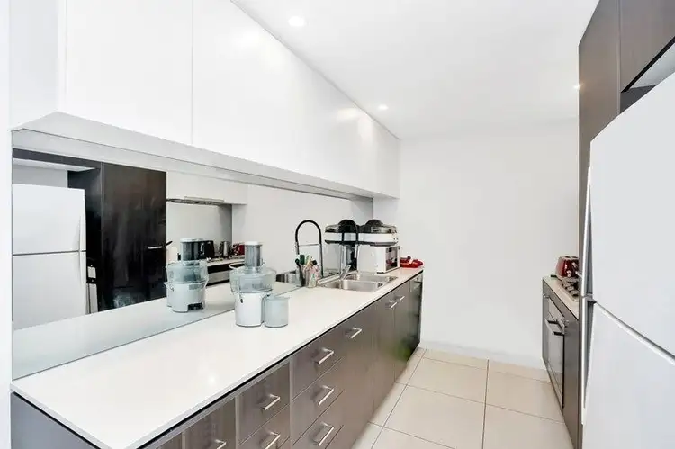 Sixth view of Homely apartment listing, 2301/25-31 East Quay Drive, Biggera Waters QLD 4216