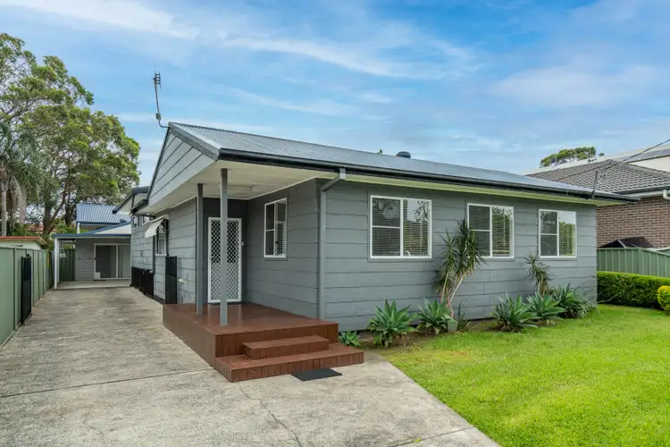 Main view of Homely house listing, 8 Boongala Avenue, Empire Bay NSW 2257