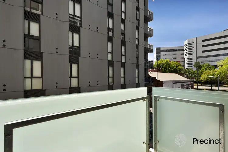 Main view of Homely apartment listing, 501/6 High Street, North Melbourne VIC 3051