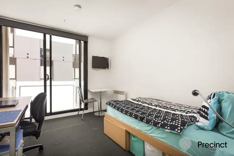 Second view of Homely apartment listing, 501/6 High Street, North Melbourne VIC 3051