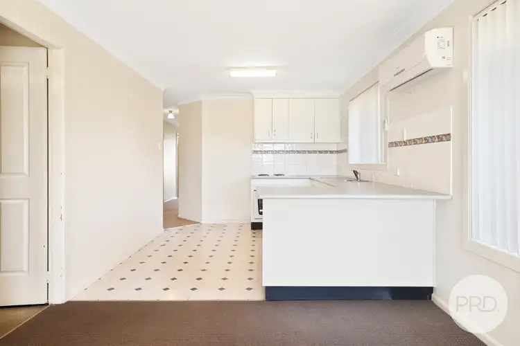 Fifth view of Homely unit listing, 2/10 Karwin Street, Tamworth NSW 2340