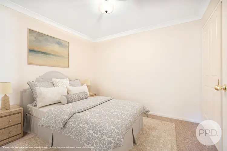 Sixth view of Homely unit listing, 2/10 Karwin Street, Tamworth NSW 2340