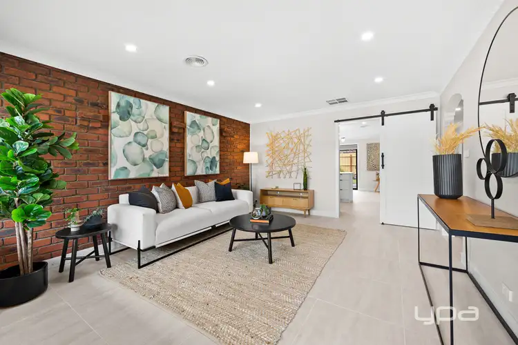Third view of Homely house listing, 16 Willis Street, St Albans VIC 3021