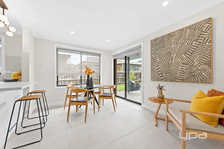 Sixth view of Homely house listing, 16 Willis Street, St Albans VIC 3021