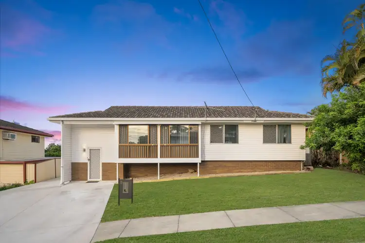 Second view of Homely house listing, 6 Lauder Street, Kallangur QLD 4503