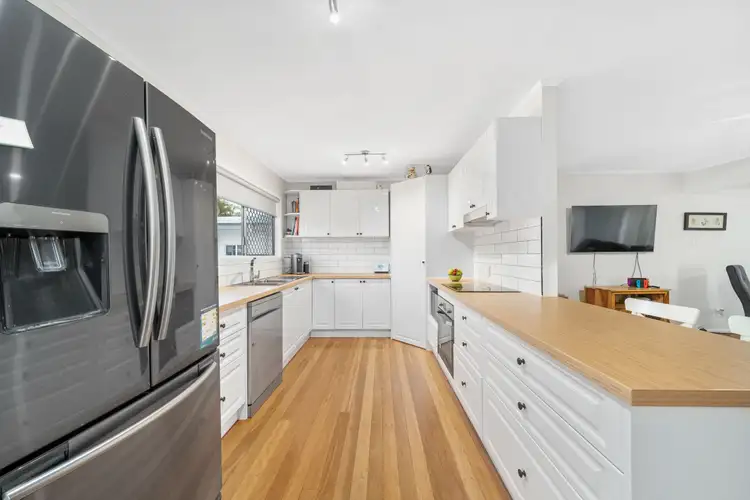 Fourth view of Homely house listing, 6 Lauder Street, Kallangur QLD 4503
