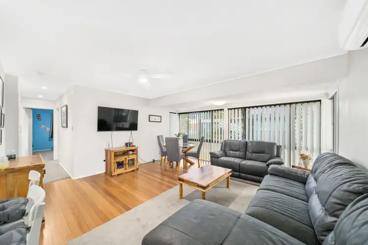 Fifth view of Homely house listing, 6 Lauder Street, Kallangur QLD 4503