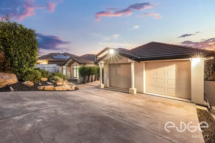 Second view of Homely house listing, 12 Modra Circuit, Hillbank SA 5112