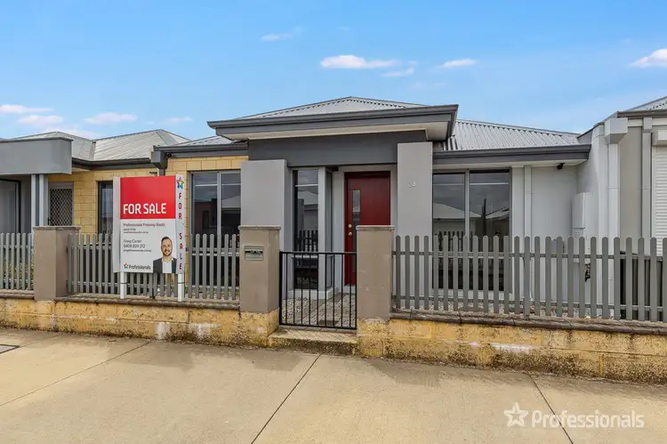 24 Breccia Parade, Wellard WA 6170