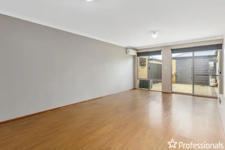Second view of Homely house listing, 24 Breccia Parade, Wellard WA 6170