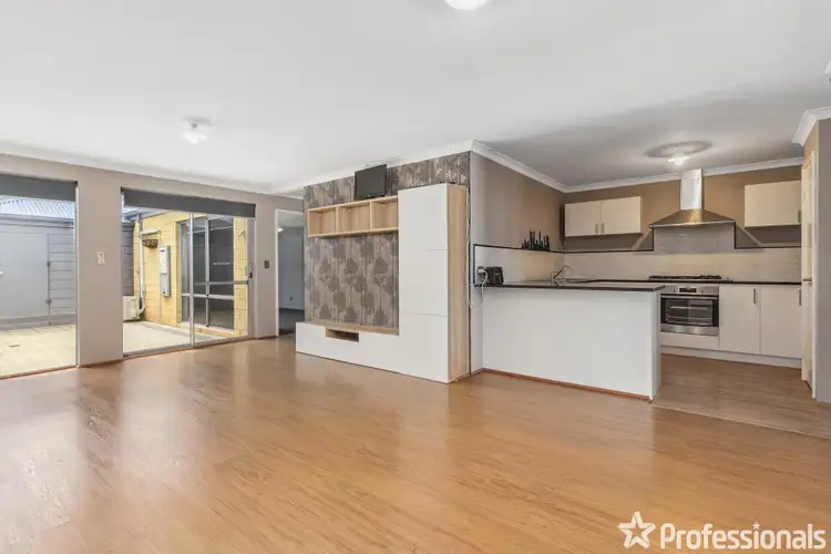 Third view of Homely house listing, 24 Breccia Parade, Wellard WA 6170