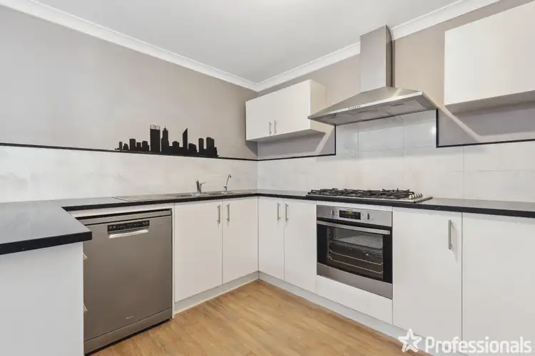 Fifth view of Homely house listing, 24 Breccia Parade, Wellard WA 6170