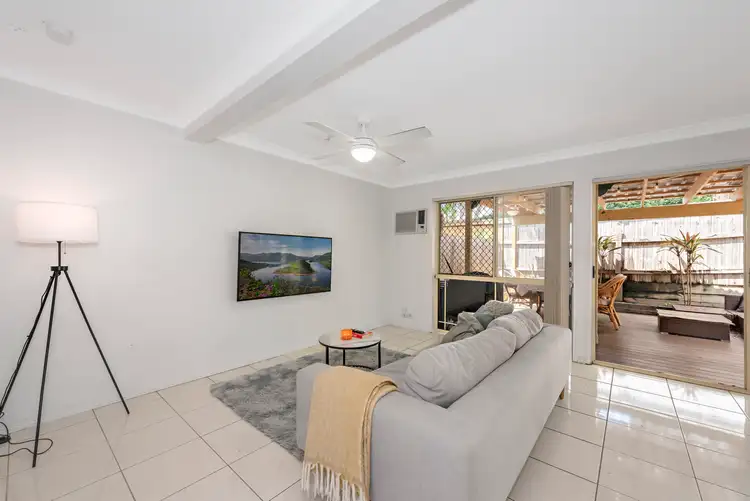 Third view of Homely townhouse listing, 46/102 Franklin Drive, Mudgeeraba QLD 4213