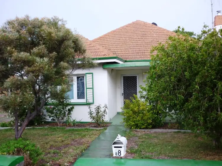 48 Adam Street, Katanning WA 6317