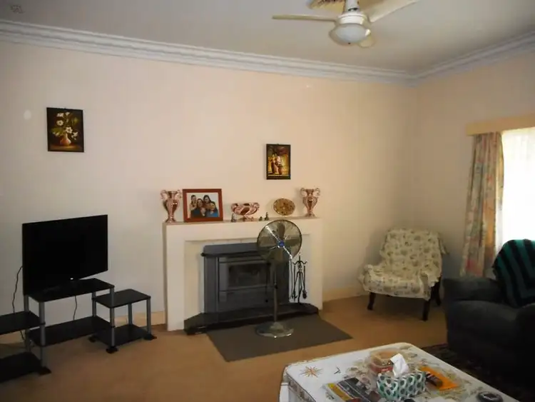 Second view of Homely house listing, 48 Adam Street, Katanning WA 6317