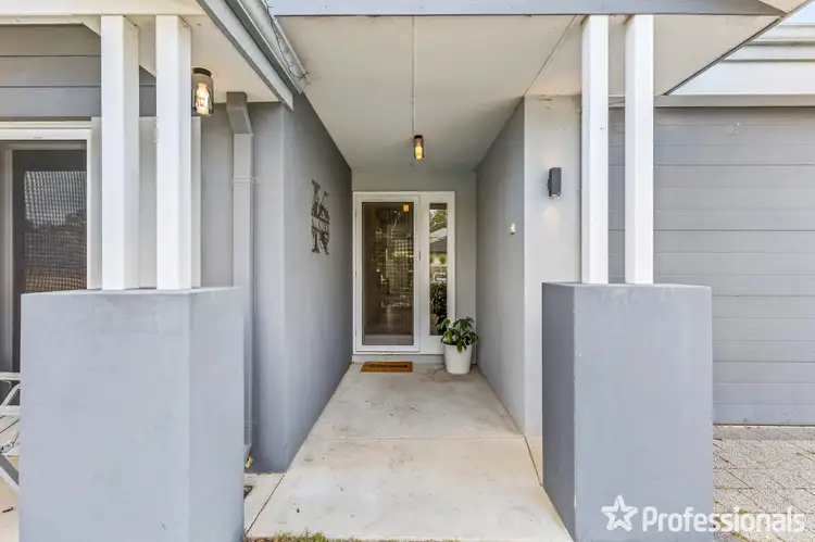 Sixth view of Homely house listing, 6 Corbridge Avenue, Wellard WA 6170