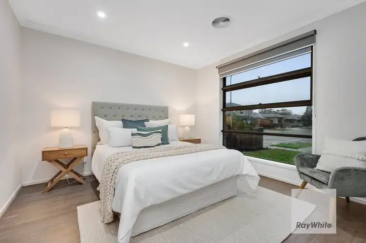 Third view of Homely house listing, 139 Blossom Drive, Greenvale VIC 3059