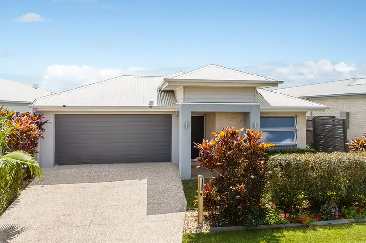 9 Gilvear Crescent, Strathpine QLD 4500