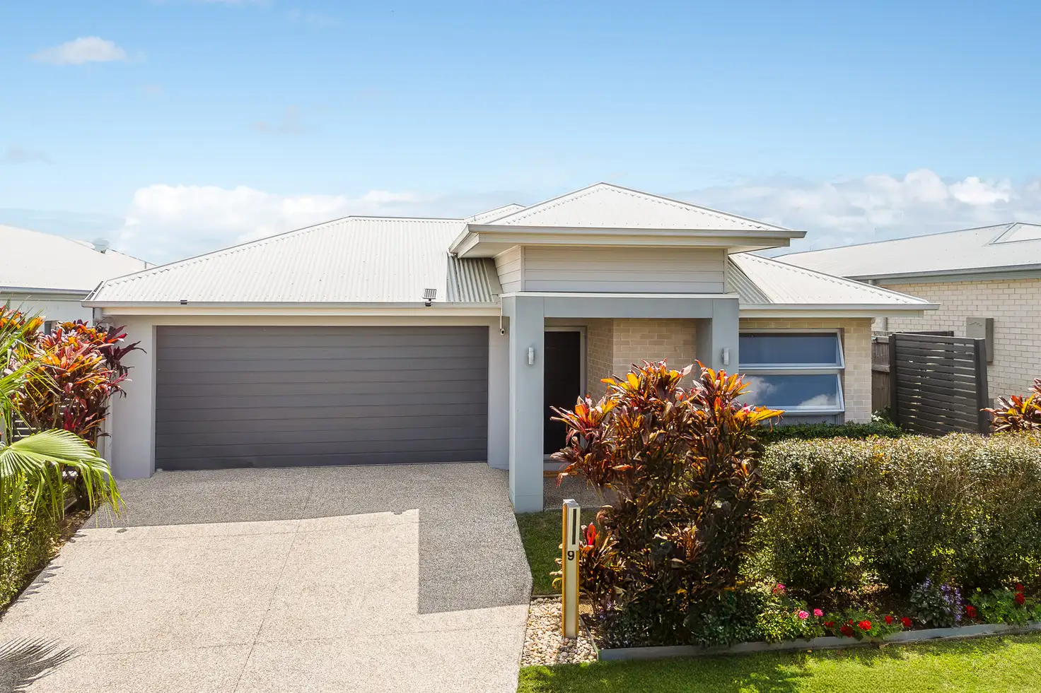 Main view of Homely house listing, 9 Gilvear Crescent, Strathpine QLD 4500