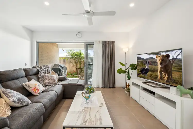 Second view of Homely house listing, 9 Gilvear Crescent, Strathpine QLD 4500