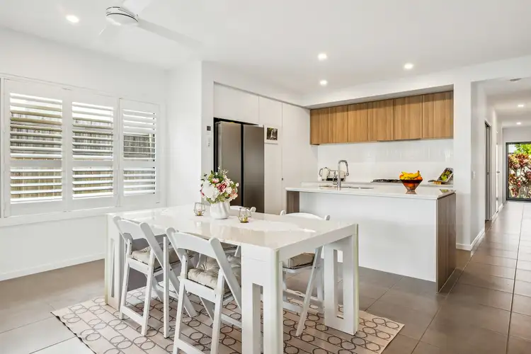 Third view of Homely house listing, 9 Gilvear Crescent, Strathpine QLD 4500