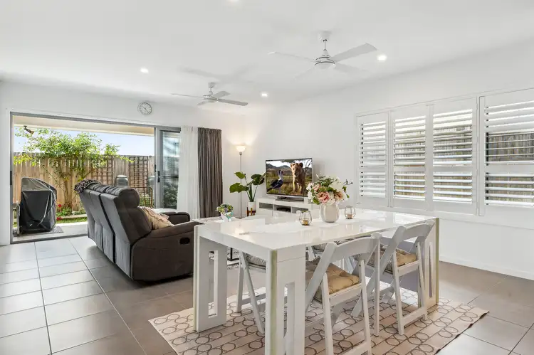 Fourth view of Homely house listing, 9 Gilvear Crescent, Strathpine QLD 4500