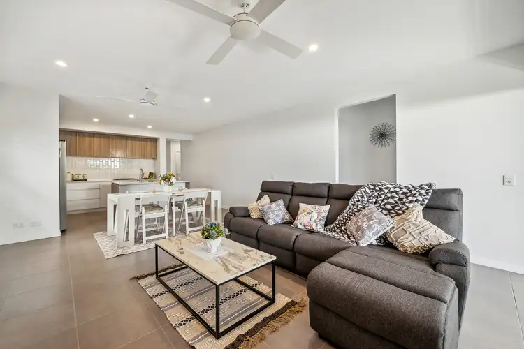 Fifth view of Homely house listing, 9 Gilvear Crescent, Strathpine QLD 4500