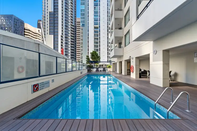 807/95 Charlotte Street, Brisbane City QLD 4000