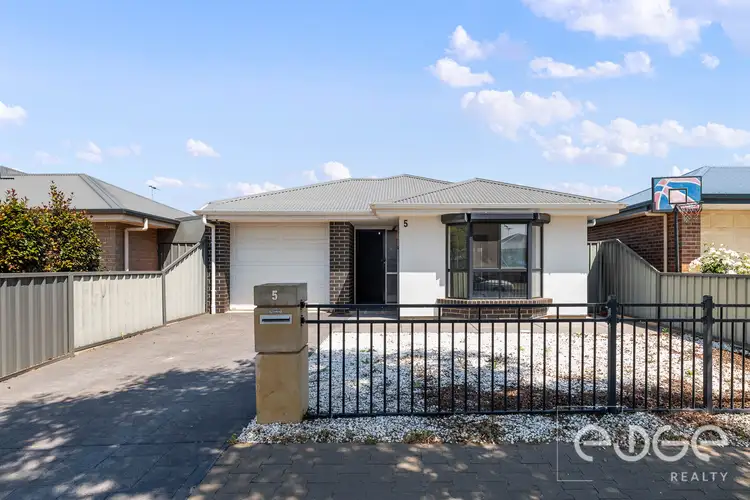 5 Torrens Street, Andrews Farm SA 5114