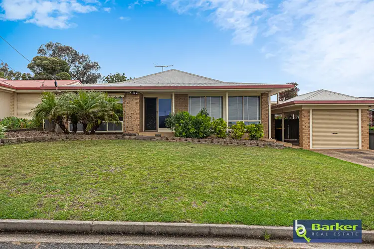 20 Mckinlay Avenue, Gawler East SA 5118