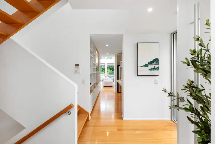 Third view of Homely house listing, 16 Upper Lancaster Road, Ascot QLD 4007