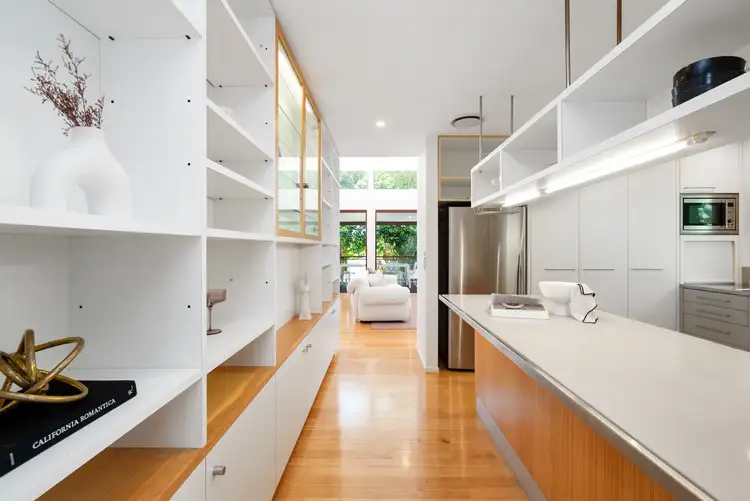Fourth view of Homely house listing, 16 Upper Lancaster Road, Ascot QLD 4007