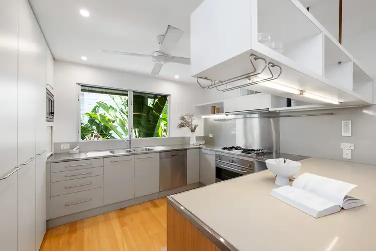 Fifth view of Homely house listing, 16 Upper Lancaster Road, Ascot QLD 4007