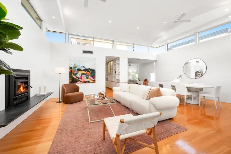 Sixth view of Homely house listing, 16 Upper Lancaster Road, Ascot QLD 4007