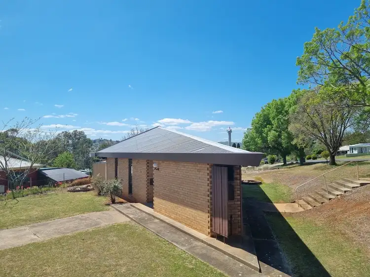 Fifth view of Homely house listing, 34 Luke Street, Gundagai NSW 2722