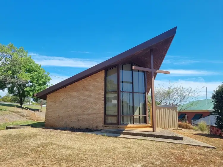 Sixth view of Homely house listing, 34 Luke Street, Gundagai NSW 2722
