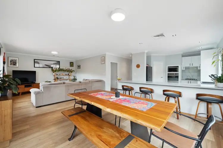 Main view of Homely house listing, 42A Harris Street, Bicton WA 6157