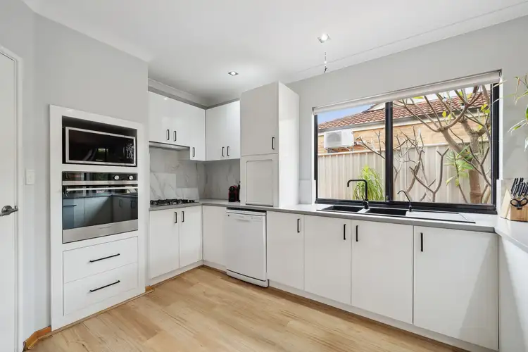 Third view of Homely house listing, 42A Harris Street, Bicton WA 6157