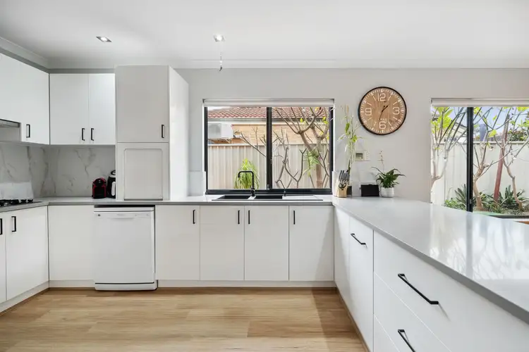 Fourth view of Homely house listing, 42A Harris Street, Bicton WA 6157