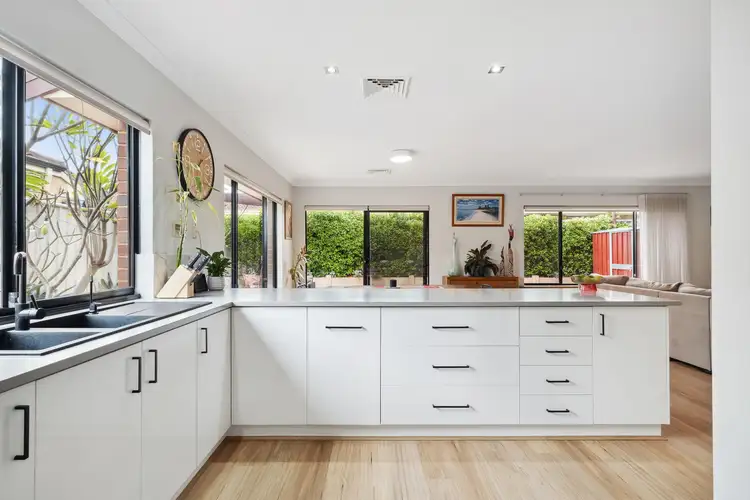 Fifth view of Homely house listing, 42A Harris Street, Bicton WA 6157