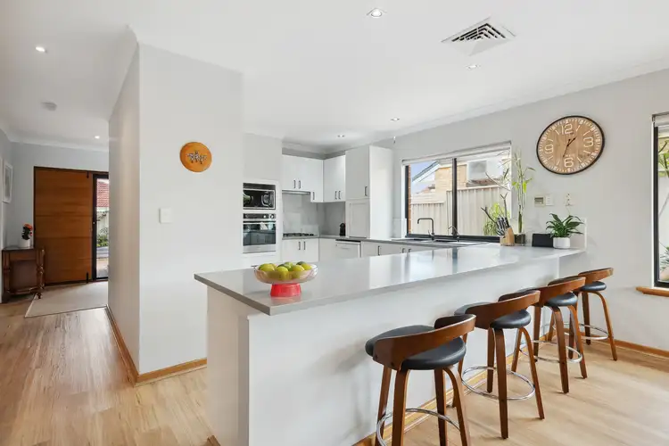 Sixth view of Homely house listing, 42A Harris Street, Bicton WA 6157