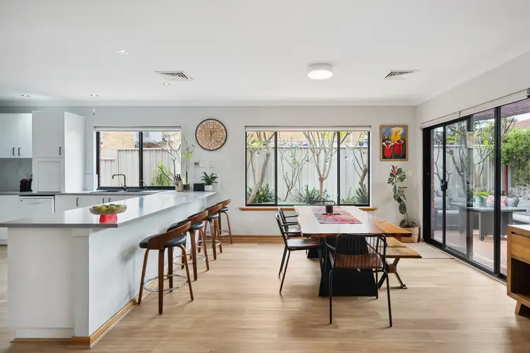 Seventh view of Homely house listing, 42A Harris Street, Bicton WA 6157