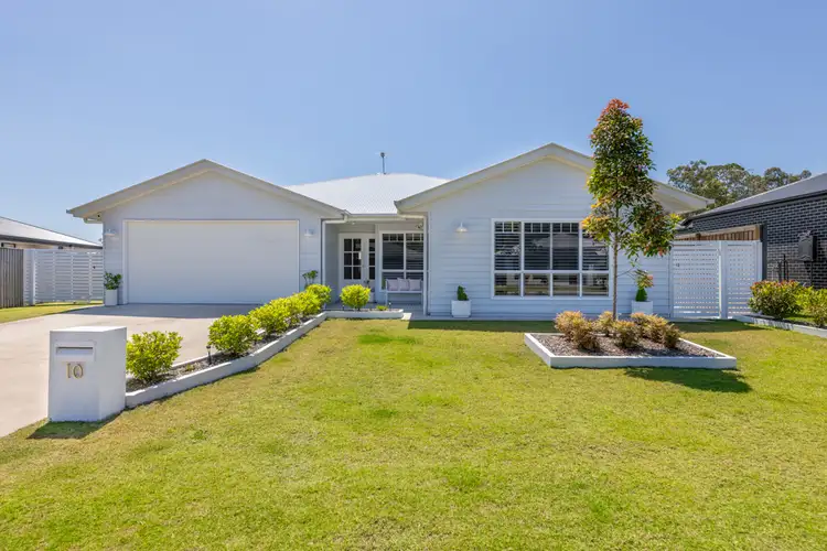 10 Appaloosa Street, Woodford QLD 4514