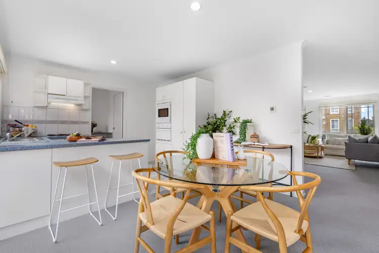 Fourth view of Homely townhouse listing, 3 Crown Close, Oakleigh East VIC 3166