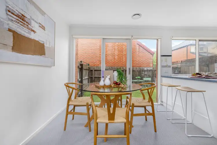 Fifth view of Homely townhouse listing, 3 Crown Close, Oakleigh East VIC 3166